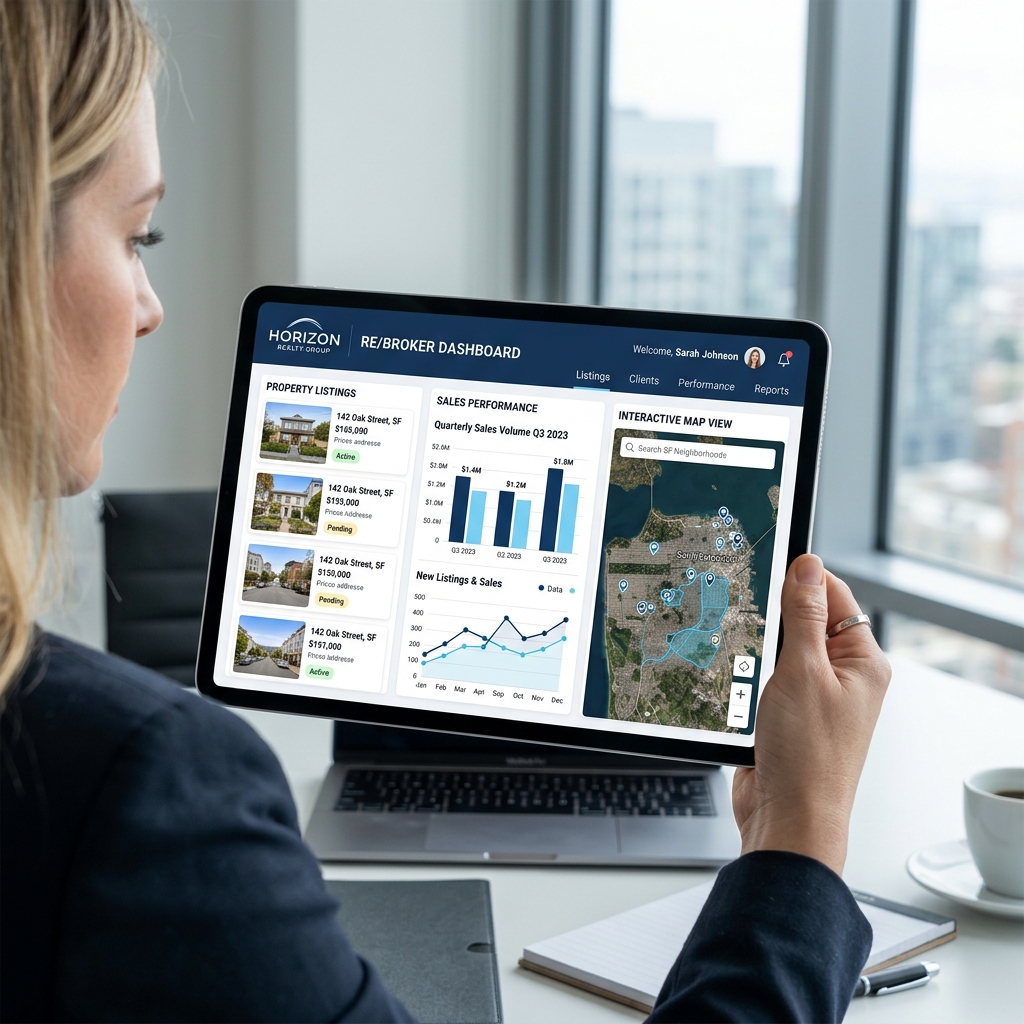 Landmaark Developer Platform
