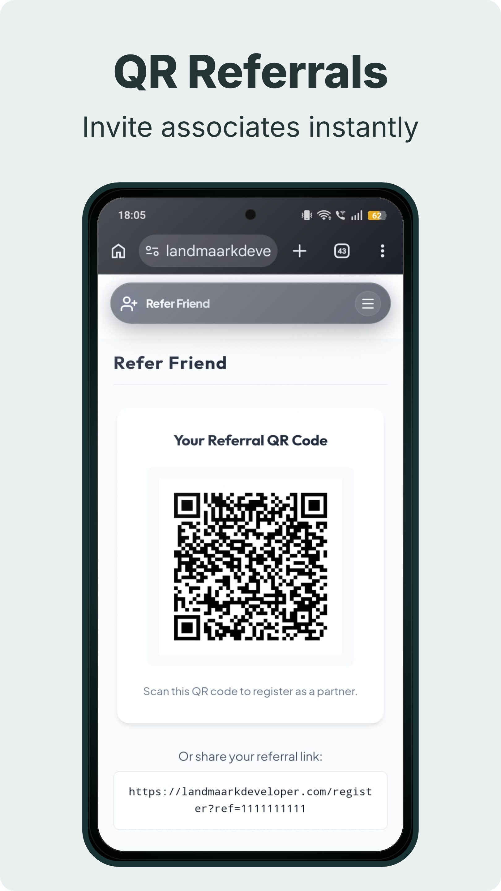 Landmaark Platform Preview 8